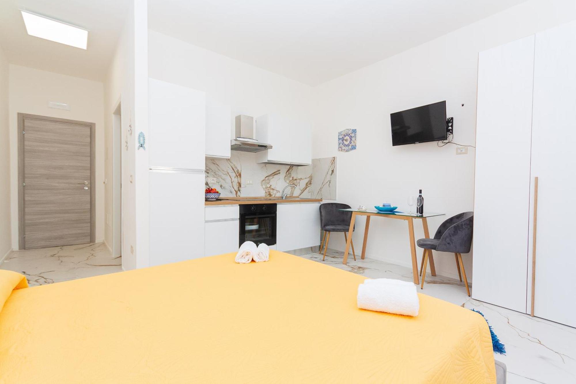 Suite Bellavista Syracuse Exterior foto